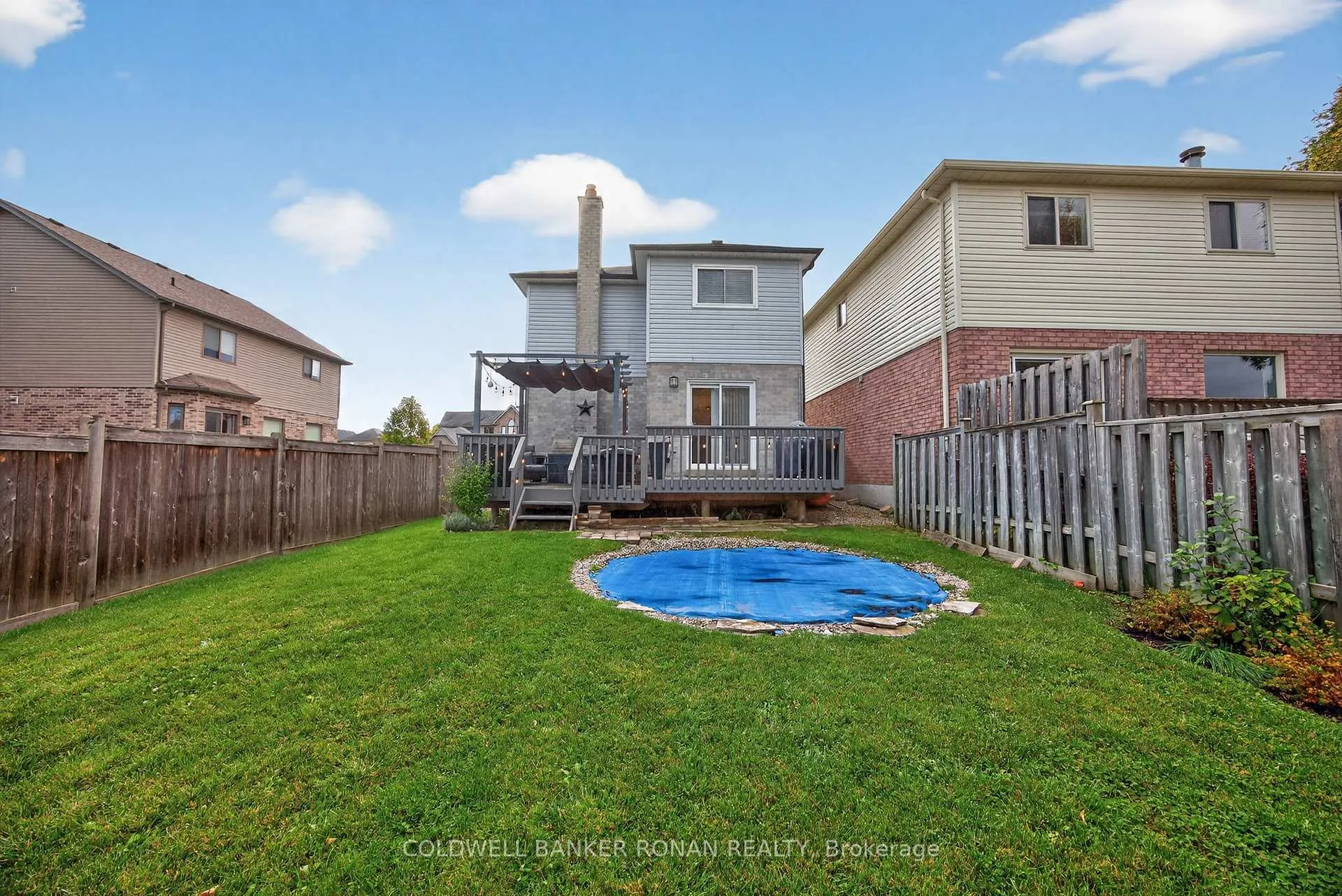 Photo 43 of 82 Oak Street, New Tecumseth, Alliston — HOMEH