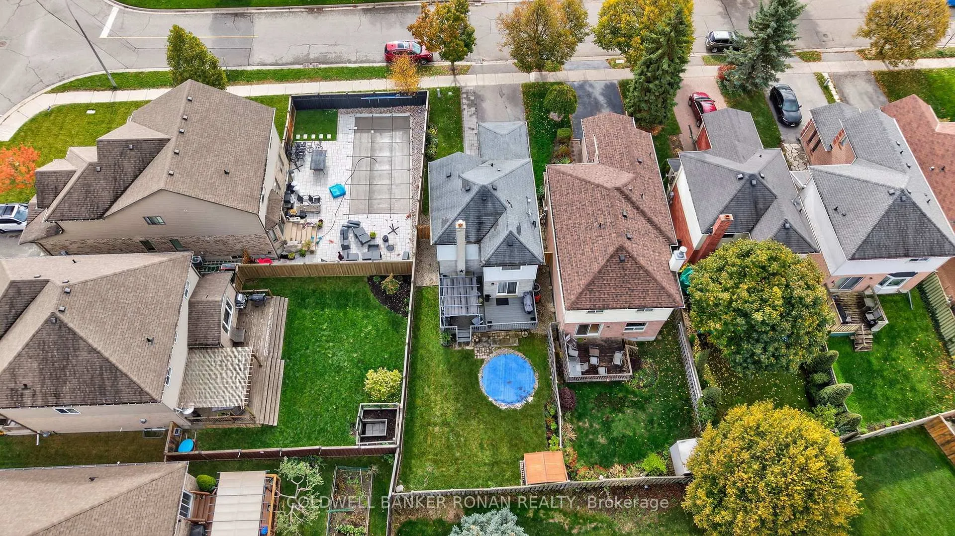 Photo 44 of 82 Oak Street, New Tecumseth, Alliston — HOMEH