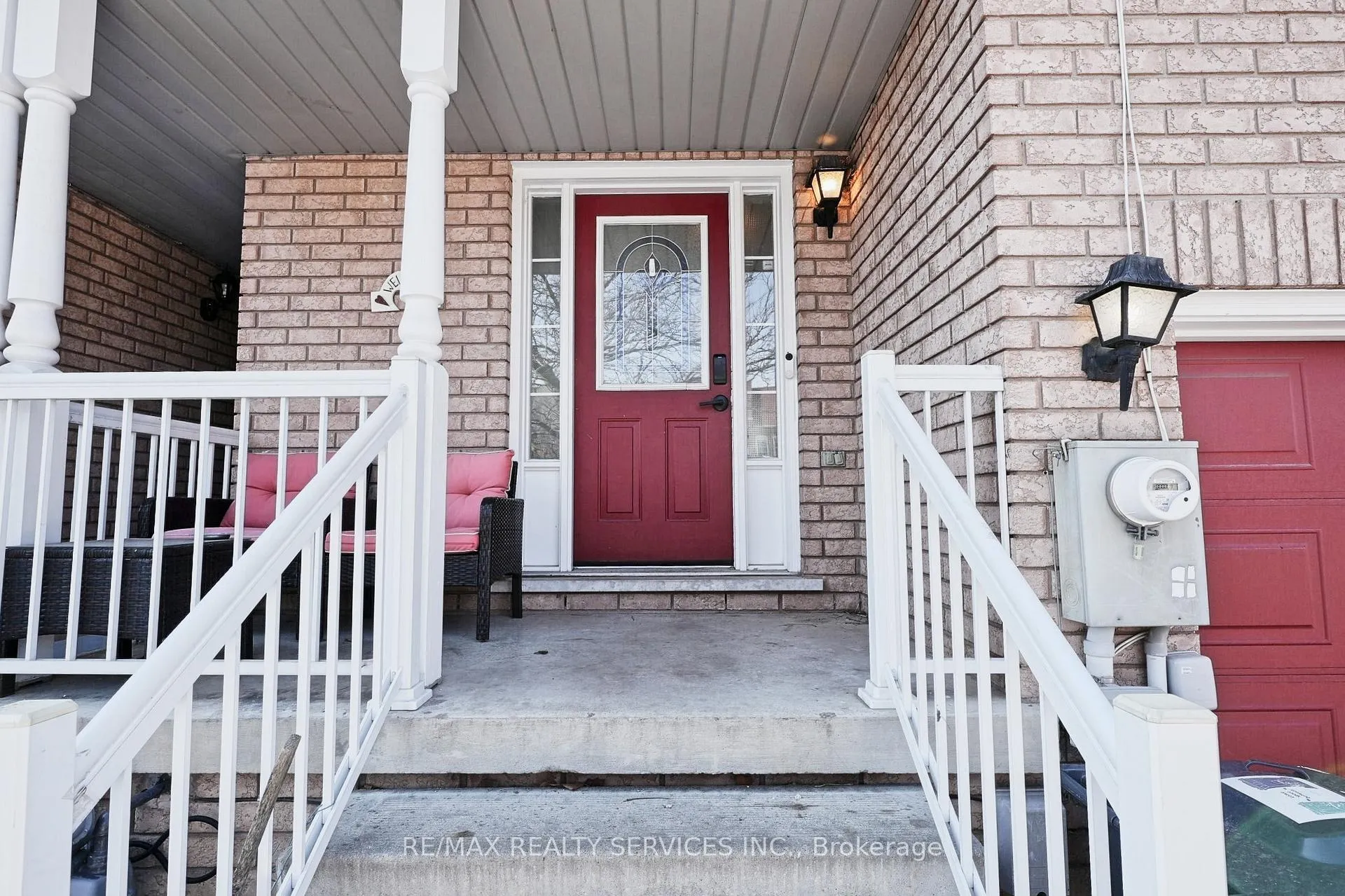 Photo 5 of 77 Monaco Court, Brampton, Fletcher's Meadow — HOMEH
