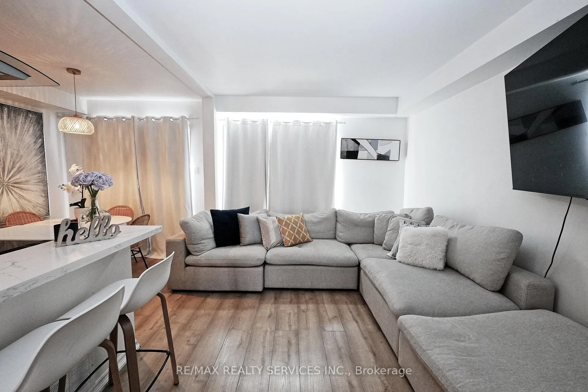 Photo 12 of 77 Monaco Court, Brampton, Fletcher's Meadow — HOMEH