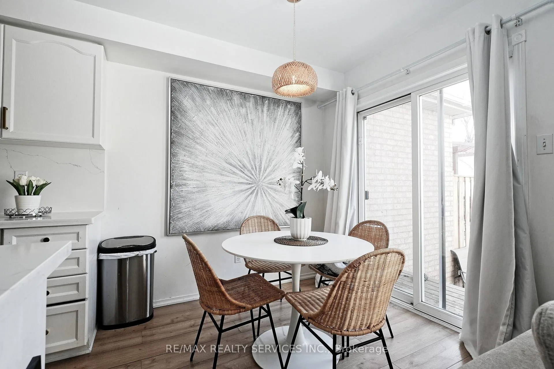 Photo 18 of 77 Monaco Court, Brampton, Fletcher's Meadow — HOMEH