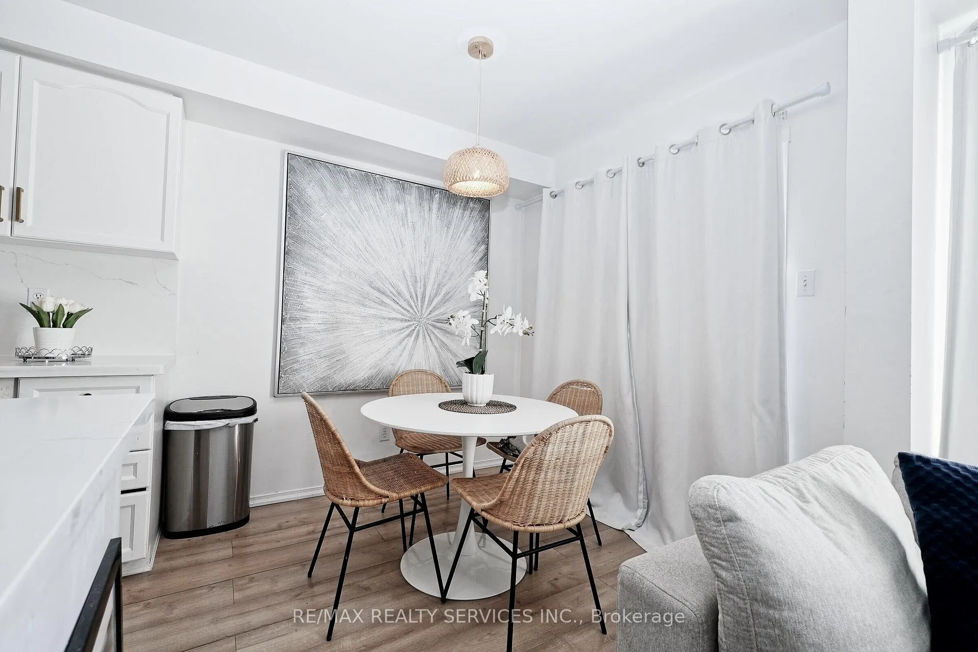 Photo 19 of 77 Monaco Court, Brampton, Fletcher's Meadow — HOMEH