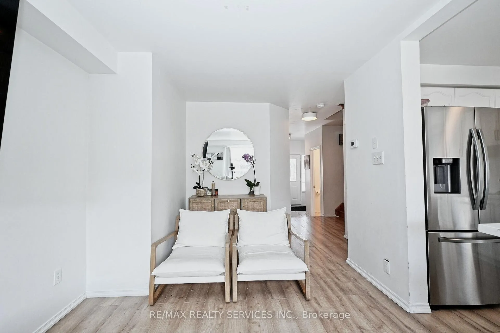 Photo 20 of 77 Monaco Court, Brampton, Fletcher's Meadow — HOMEH