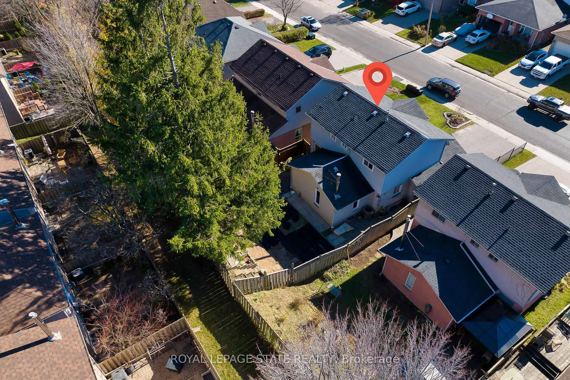 Photo 6 of 46 Novoco Drive, Hamilton, Gurnett — HOMEH