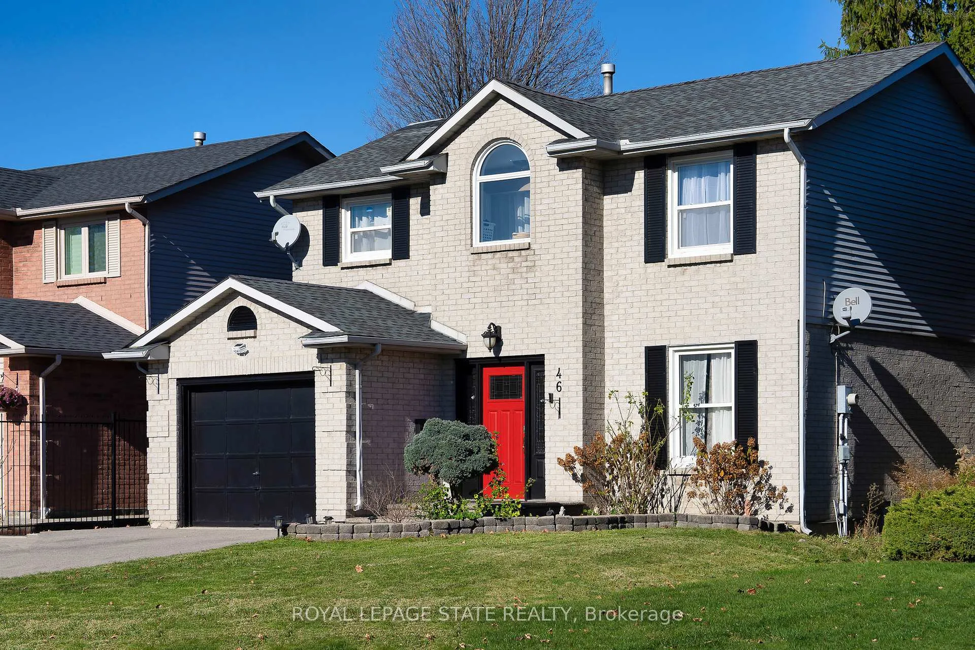Photo 8 of 46 Novoco Drive, Hamilton, Gurnett — HOMEH