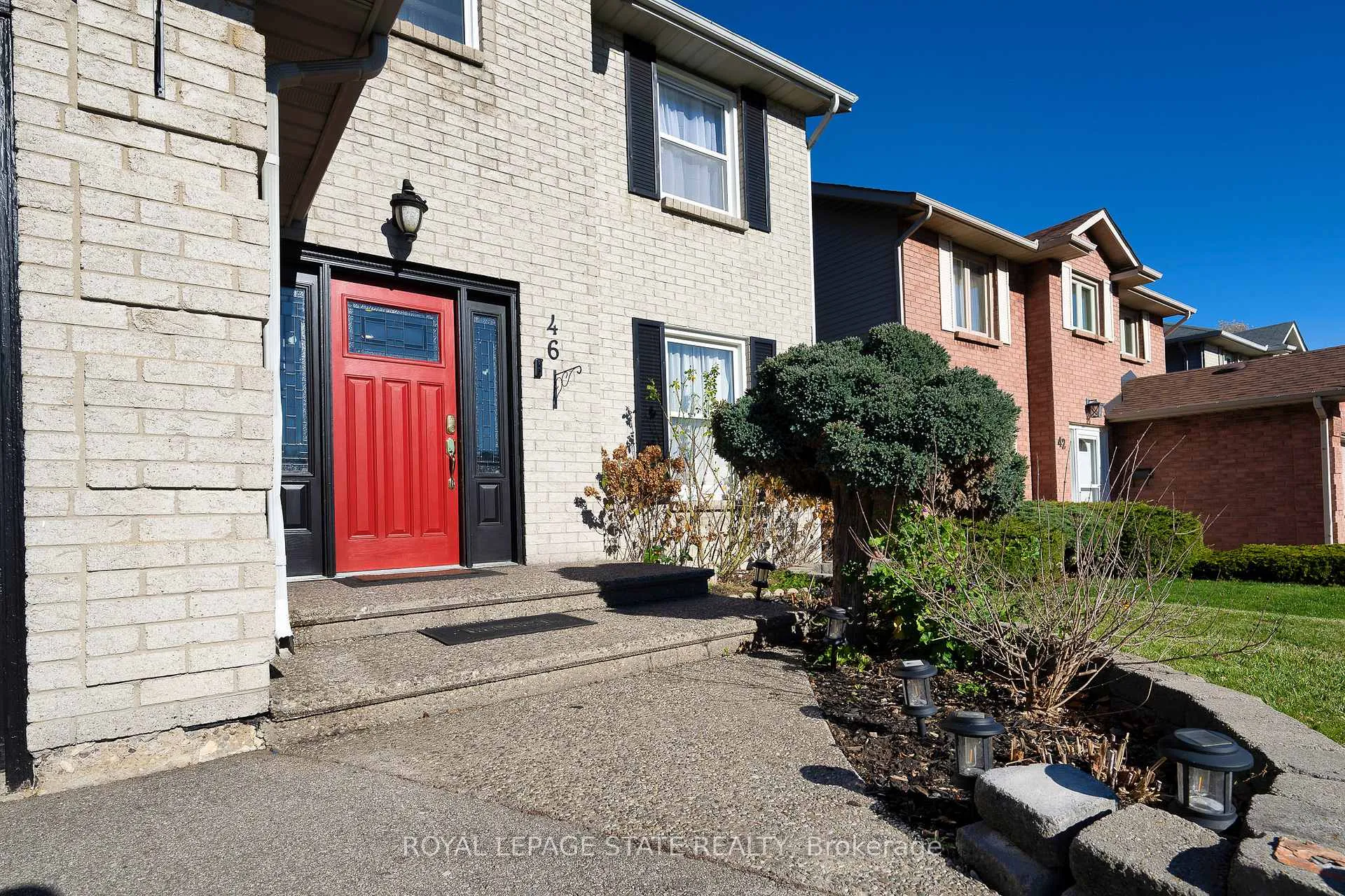 Photo 11 of 46 Novoco Drive, Hamilton, Gurnett — HOMEH
