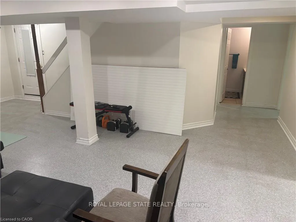 Photo 42 of 46 Novoco Drive, Hamilton, Gurnett — HOMEH