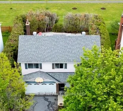Photo 1 of 6383 Larmond Avenue, Ottawa, Chateauneuf — HOMEH