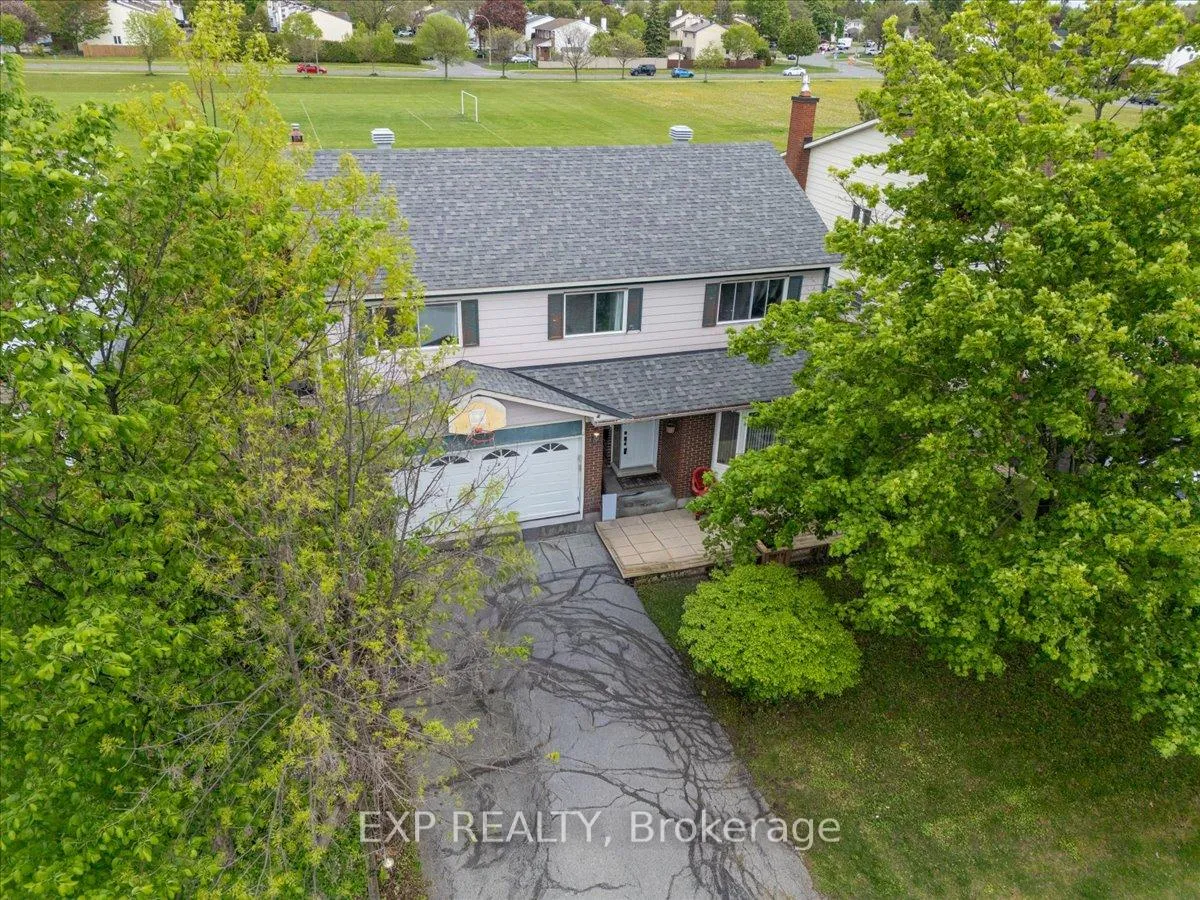 Photo 2 of 6383 Larmond Avenue, Ottawa, Chateauneuf — HOMEH