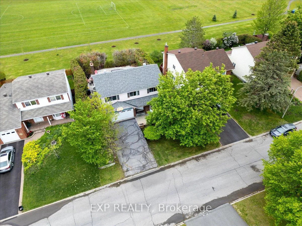 Photo 3 of 6383 Larmond Avenue, Ottawa, Chateauneuf — HOMEH