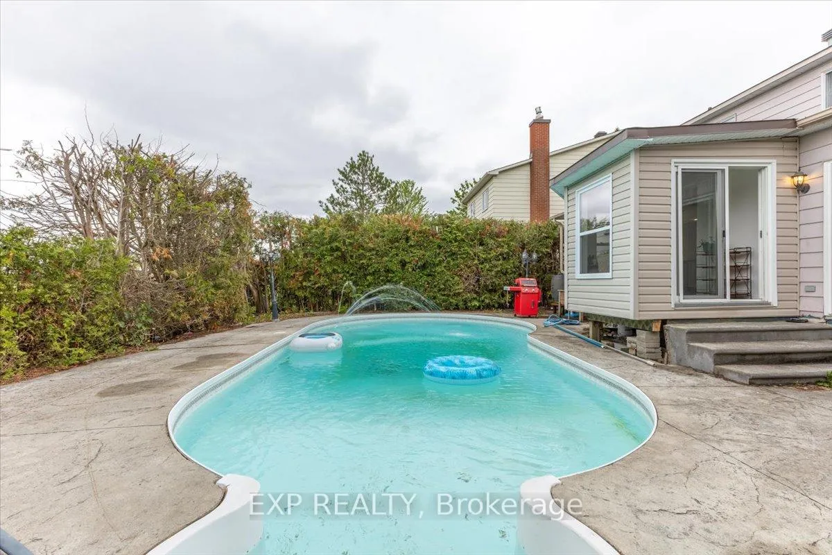 Photo 40 of 6383 Larmond Avenue, Ottawa, Chateauneuf — HOMEH
