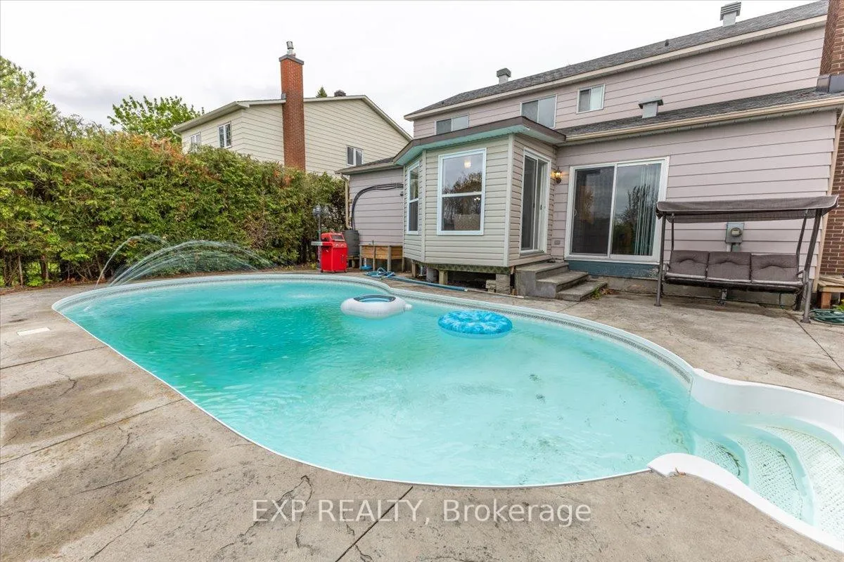 Photo 41 of 6383 Larmond Avenue, Ottawa, Chateauneuf — HOMEH
