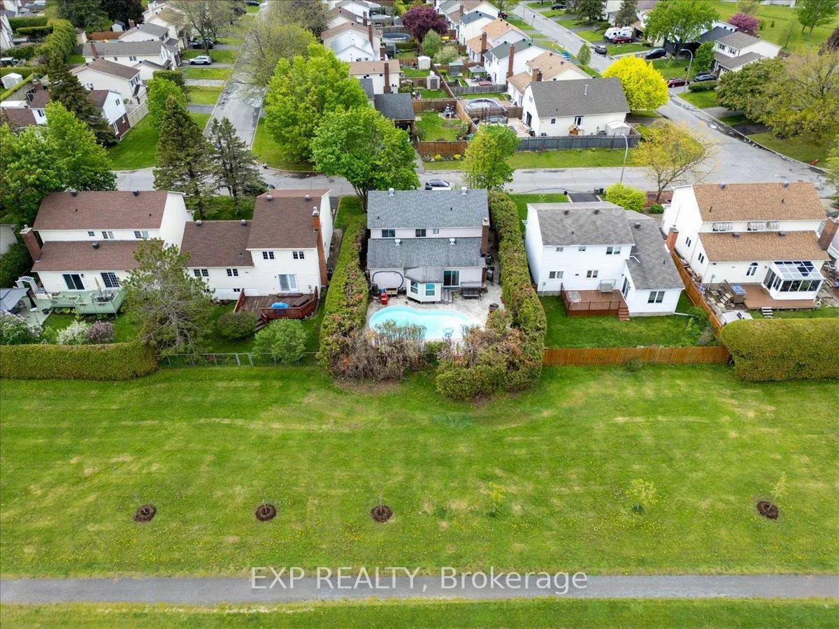Photo 45 of 6383 Larmond Avenue, Ottawa, Chateauneuf — HOMEH