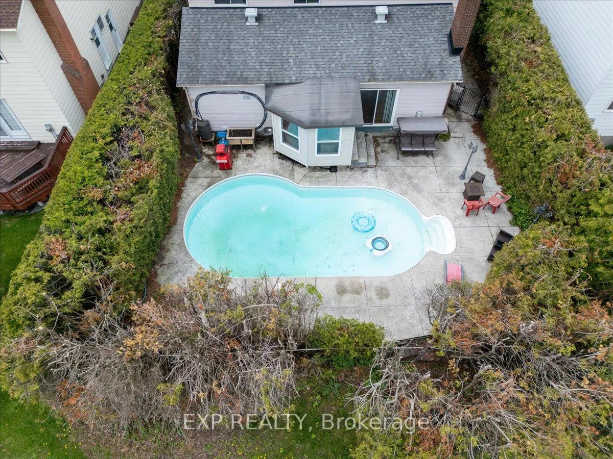 Photo 46 of 6383 Larmond Avenue, Ottawa, Chateauneuf — HOMEH