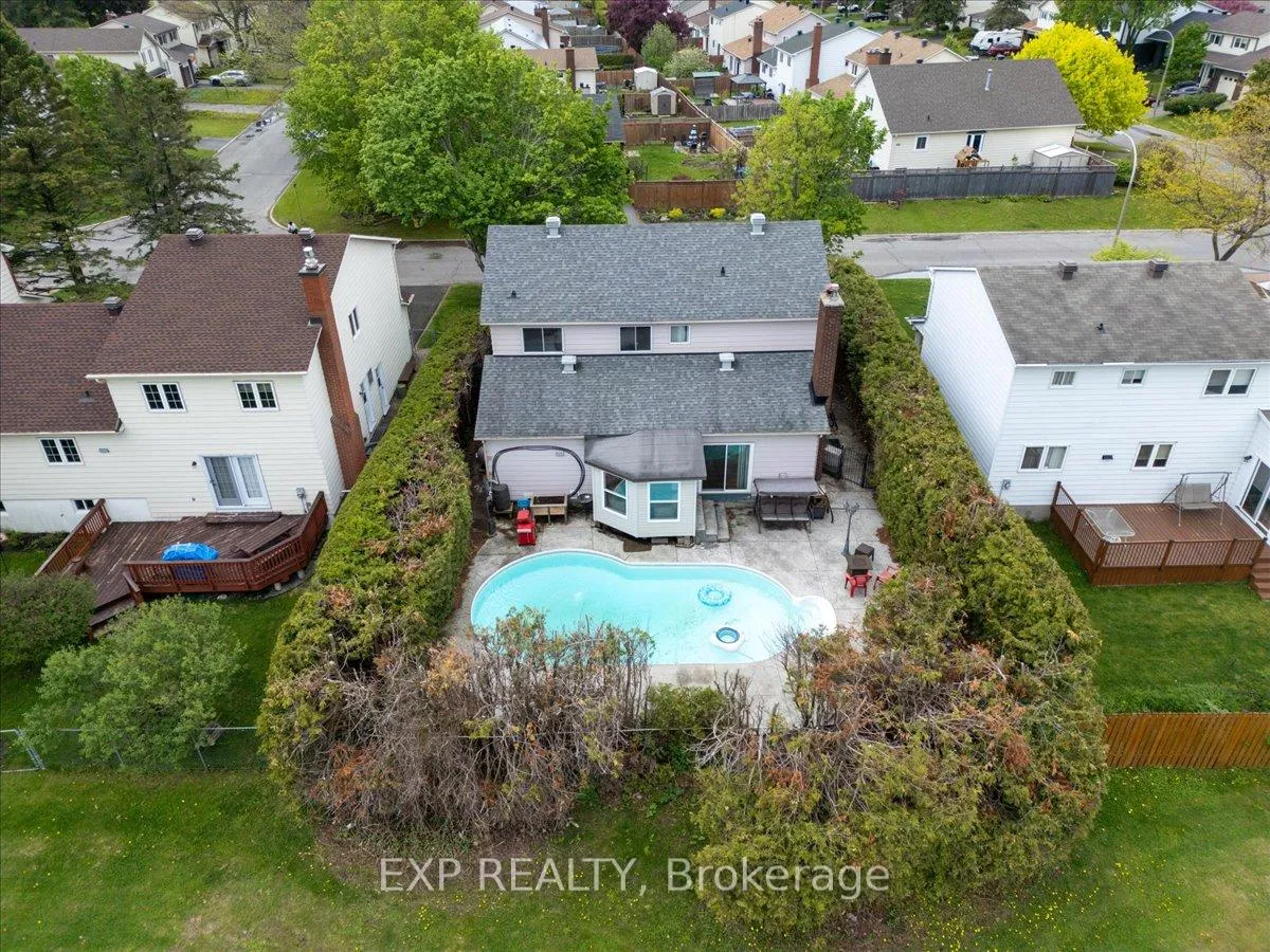 Photo 47 of 6383 Larmond Avenue, Ottawa, Chateauneuf — HOMEH