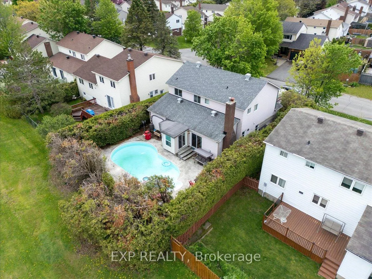 Photo 48 of 6383 Larmond Avenue, Ottawa, Chateauneuf — HOMEH