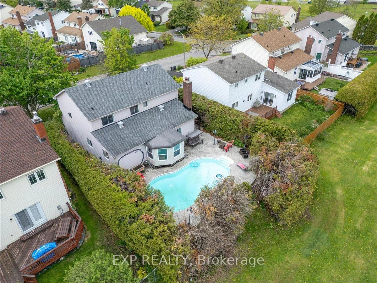 Photo 49 of 6383 Larmond Avenue, Ottawa, Chateauneuf — HOMEH