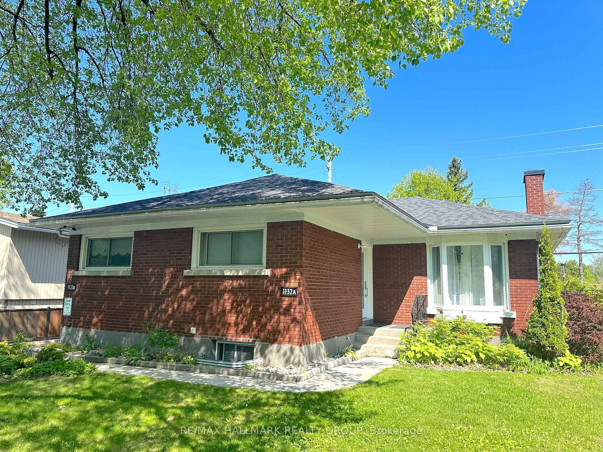 Photo 1 of Unit A, 1132 Cline Crescent, Ottawa, Bel Air Heights — HOMEH