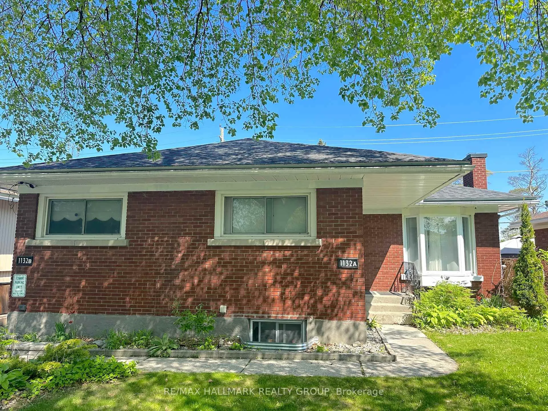 Photo 2 of Unit A, 1132 Cline Crescent, Ottawa, Bel Air Heights — HOMEH