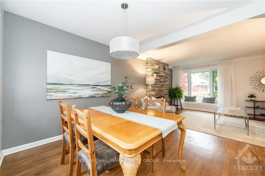 Photo 6 of Unit A, 1132 Cline Crescent, Ottawa, Bel Air Heights — HOMEH