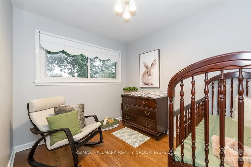 Photo 12 of Unit A, 1132 Cline Crescent, Ottawa, Bel Air Heights — HOMEH