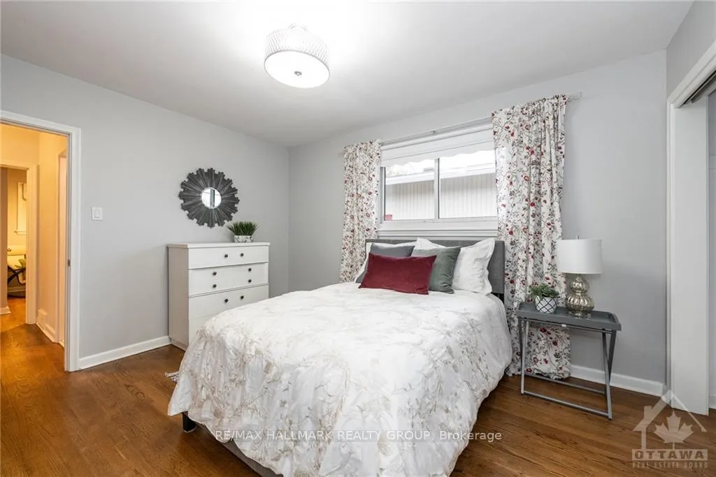 Photo 14 of Unit A, 1132 Cline Crescent, Ottawa, Bel Air Heights — HOMEH