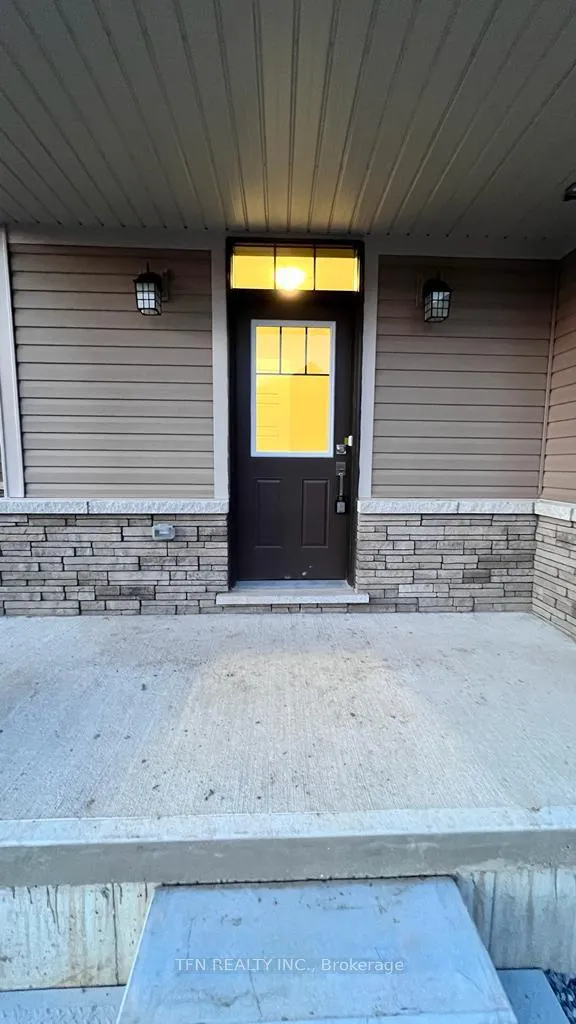 Photo 6 of 30 Daisy Lane, Thorold, Hurricane/Merrittville — HOMEH
