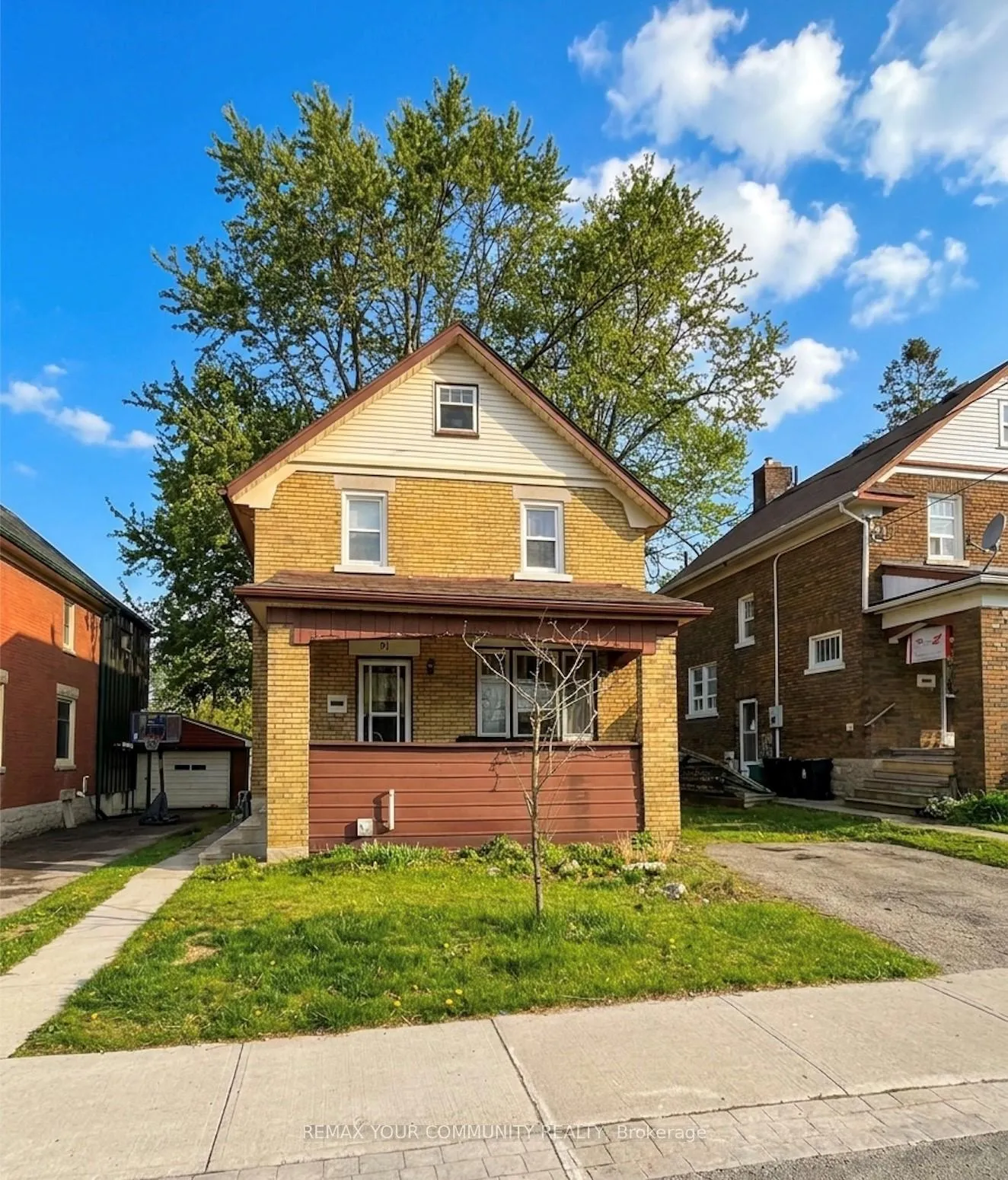 Photo of Unit 91, 91 Peppler Street