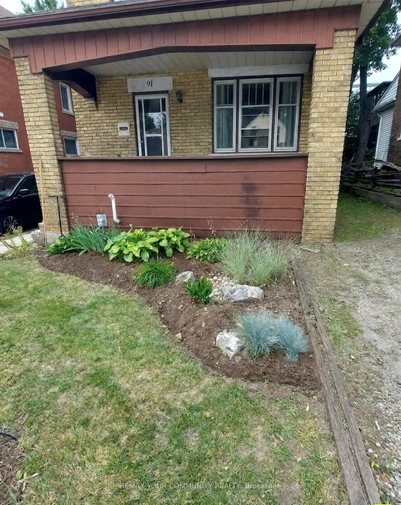 Photo 16 of Unit 91, 91 Peppler Street, Waterloo, Beechwood/University — HOMEH