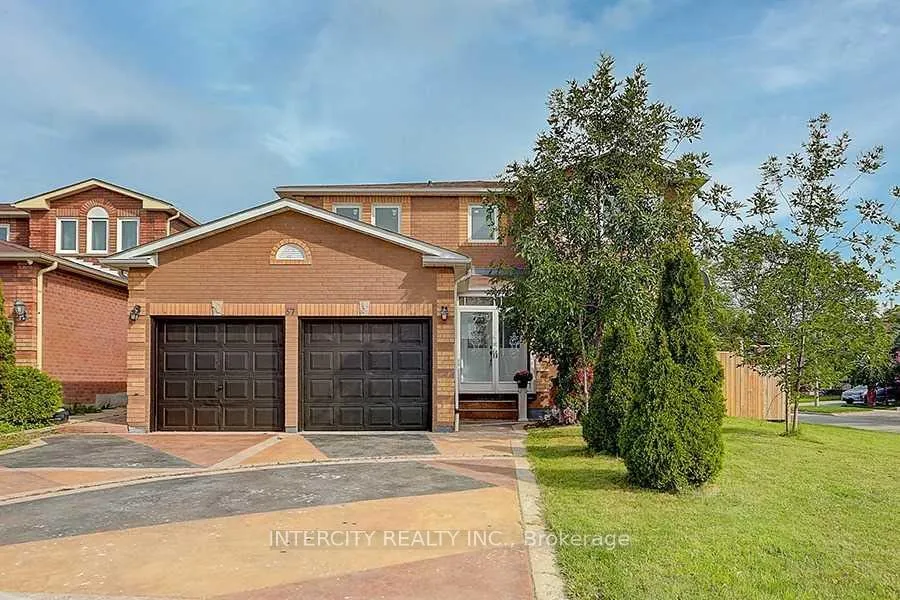Front of 57 Yorkland Street