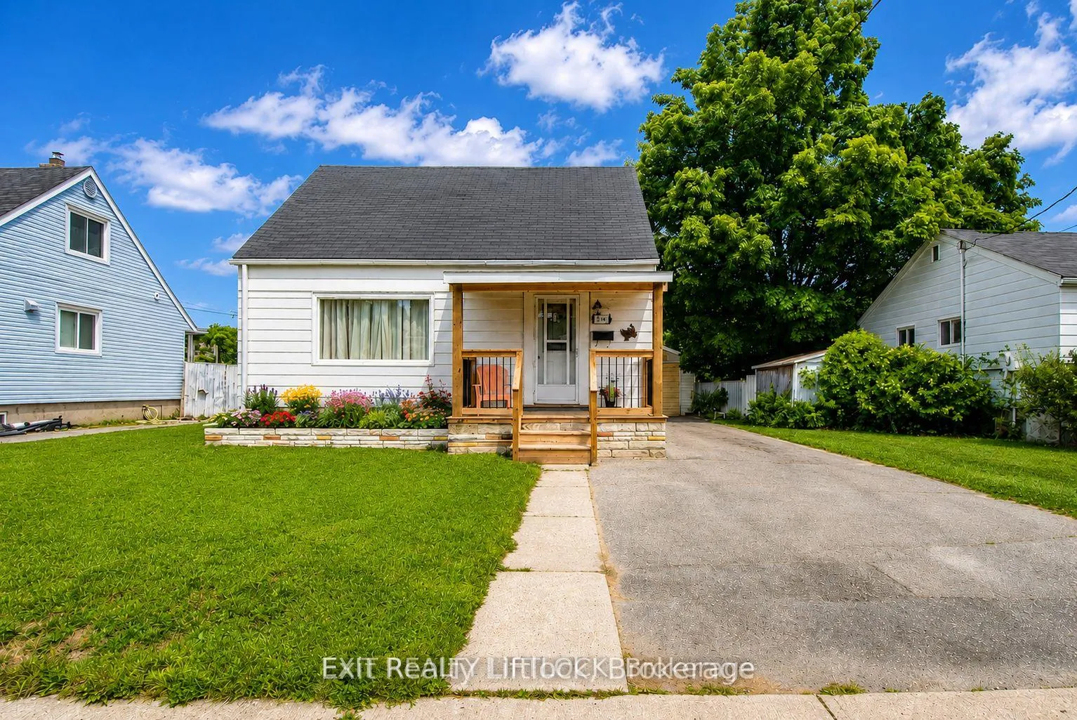 Photo 1 of 644 Hawley Street, Peterborough, Otonabee Ward 1 — HOMEH