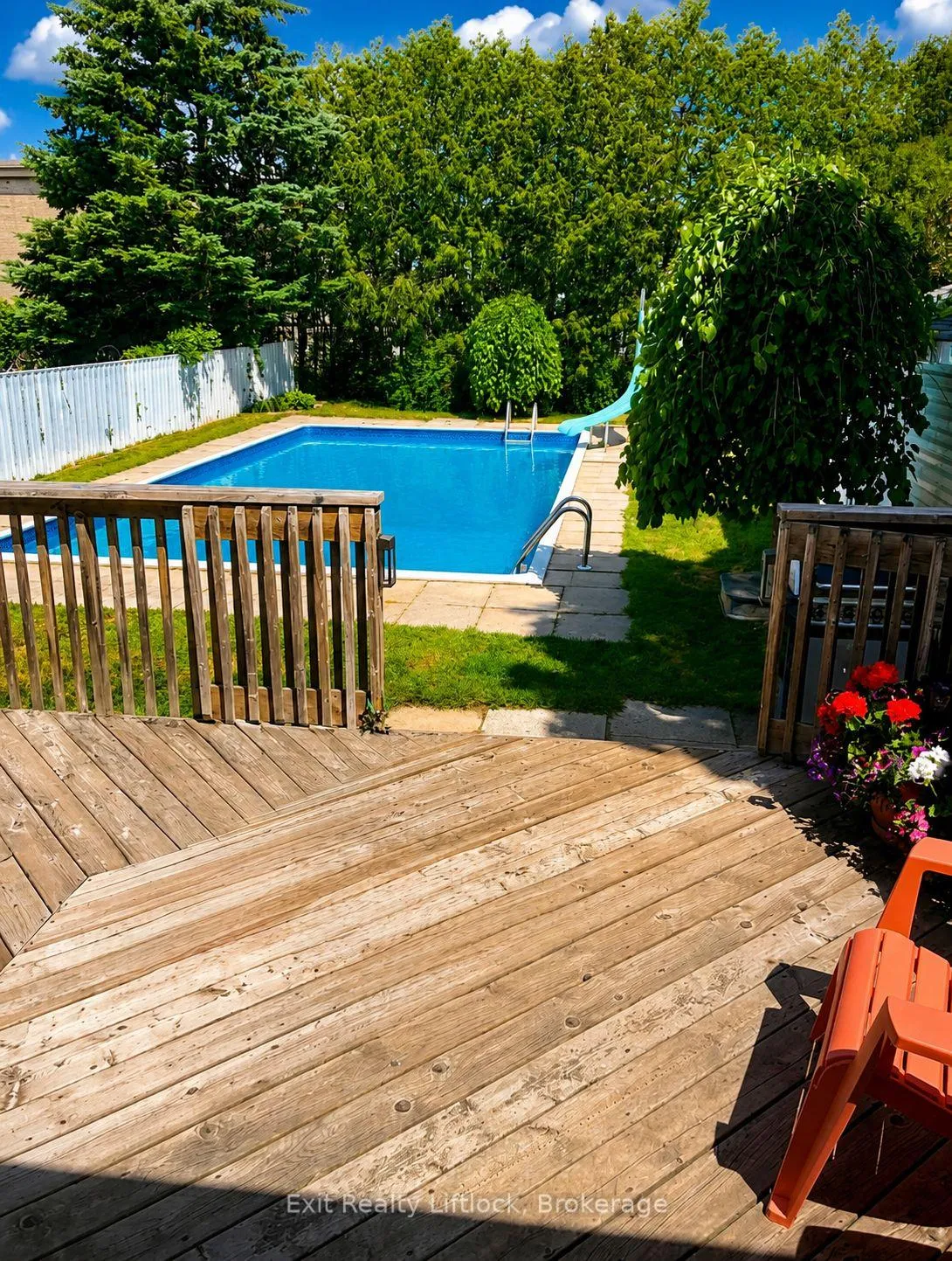 Photo 9 of 644 Hawley Street, Peterborough, Otonabee Ward 1 — HOMEH