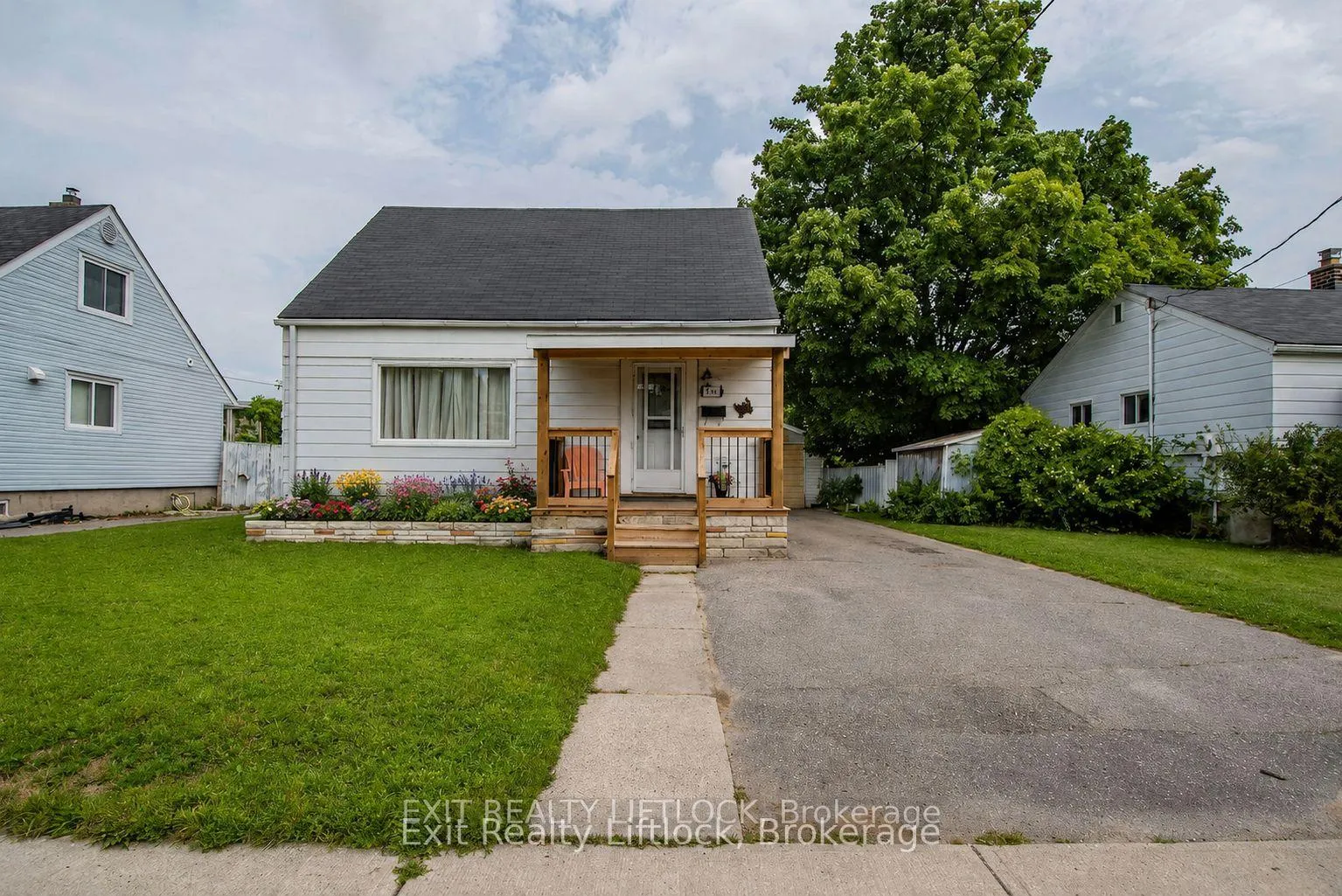 Photo 11 of 644 Hawley Street, Peterborough, Otonabee Ward 1 — HOMEH
