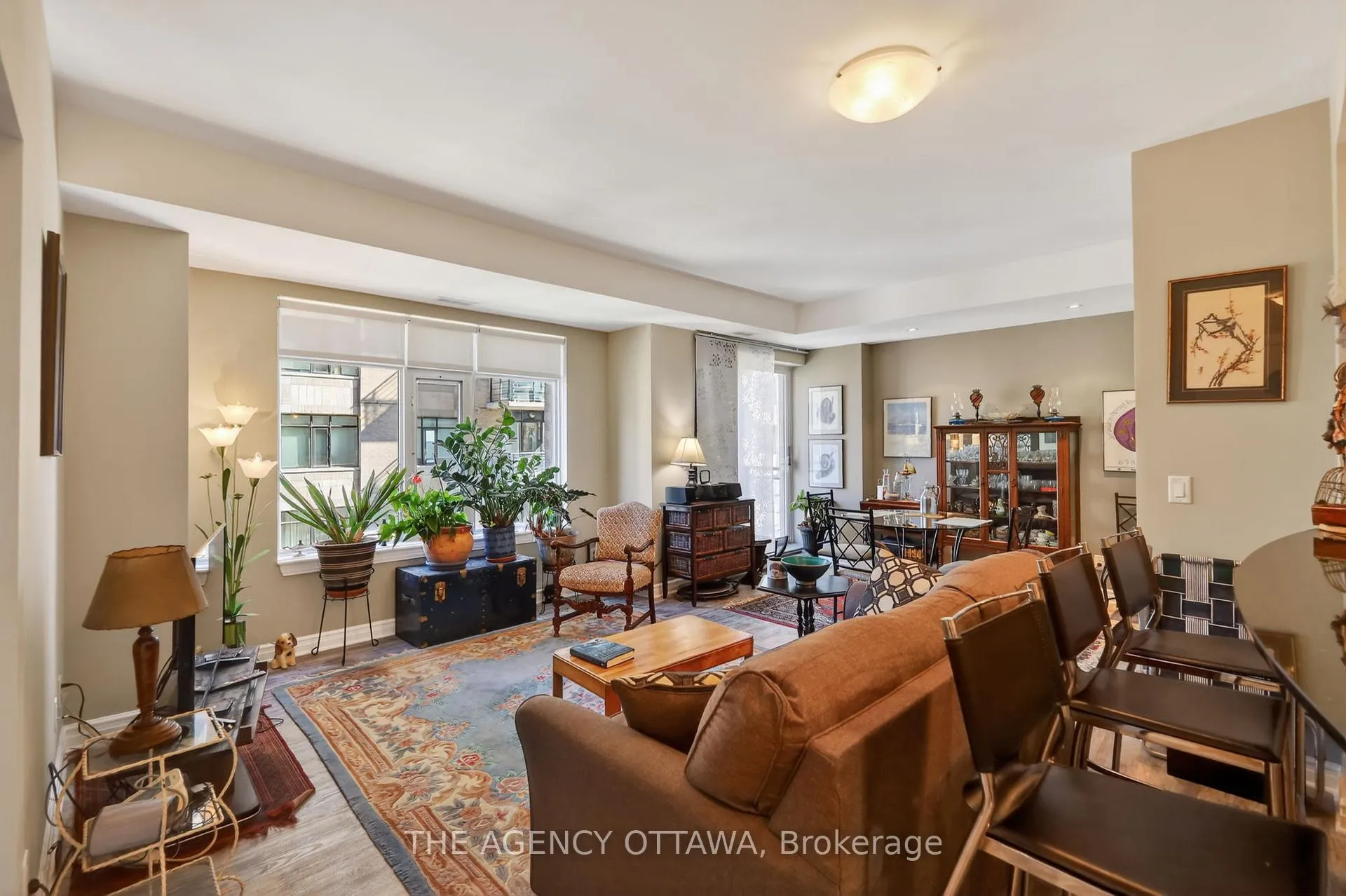 Photo 10 of Unit 905, 85 Bronson Avenue, Ottawa, Ottawa Centre — HOMEH