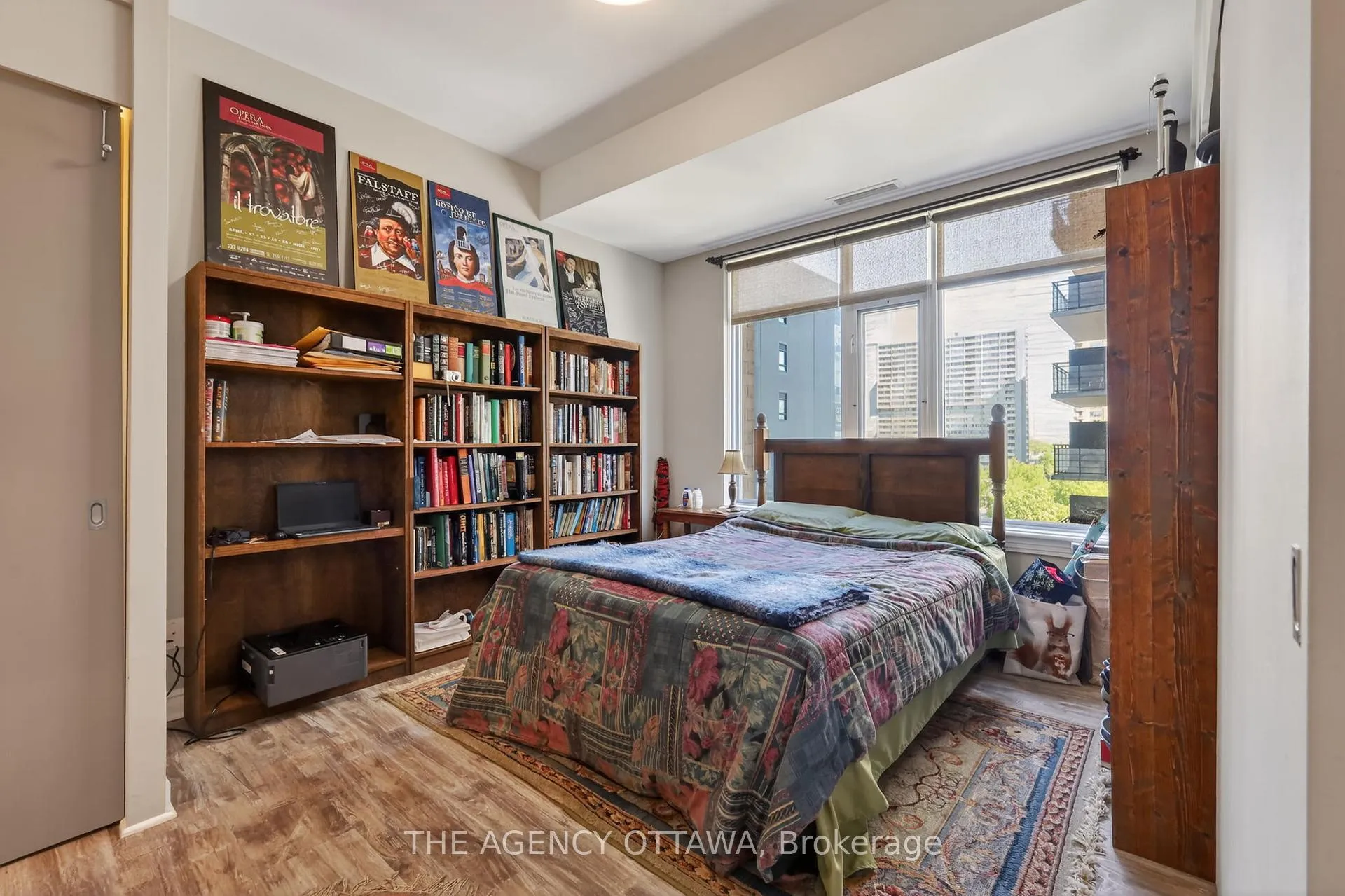 Photo 21 of Unit 905, 85 Bronson Avenue, Ottawa, Ottawa Centre — HOMEH