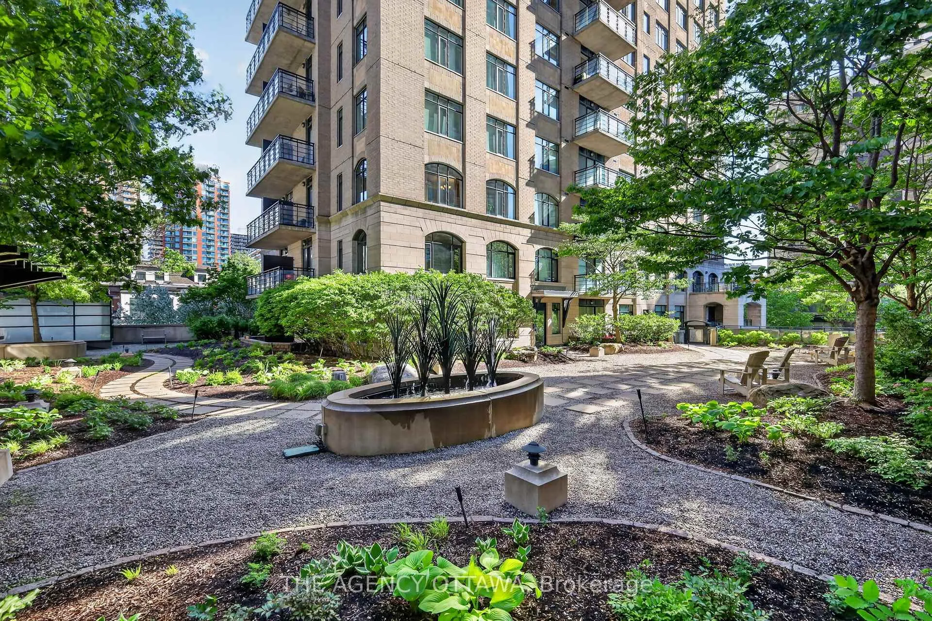 Photo 32 of Unit 905, 85 Bronson Avenue, Ottawa, Ottawa Centre — HOMEH