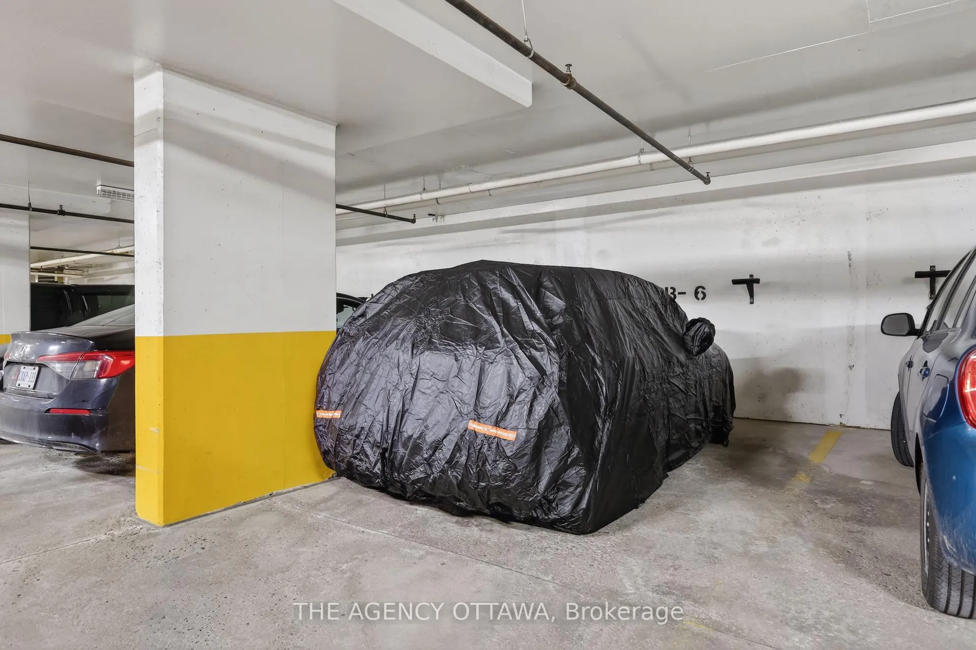 Photo 37 of Unit 905, 85 Bronson Avenue, Ottawa, Ottawa Centre — HOMEH
