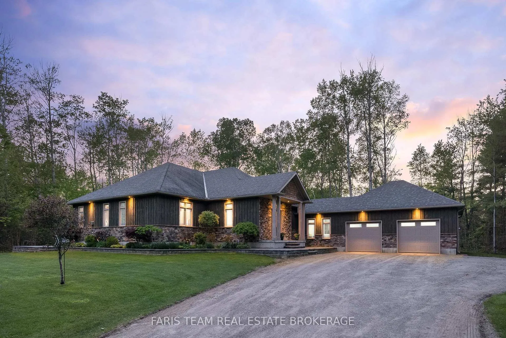 Photo 1 of 470 Baseline Road S, Tiny, Rural Tiny — HOMEH