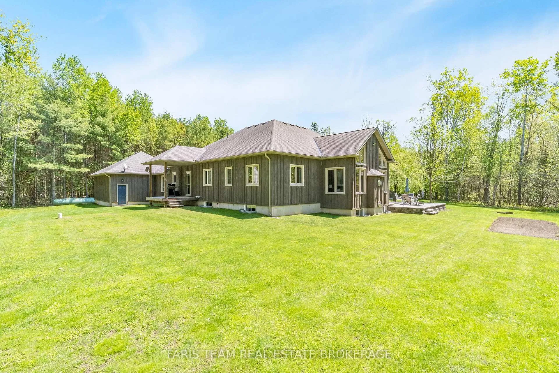 Photo 42 of 470 Baseline Road S, Tiny, Rural Tiny — HOMEH