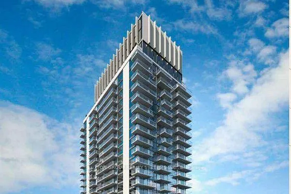 Photo 1 of Unit 1904, 27 Korda Gate, Vaughan, Vellore Village — HOMEH