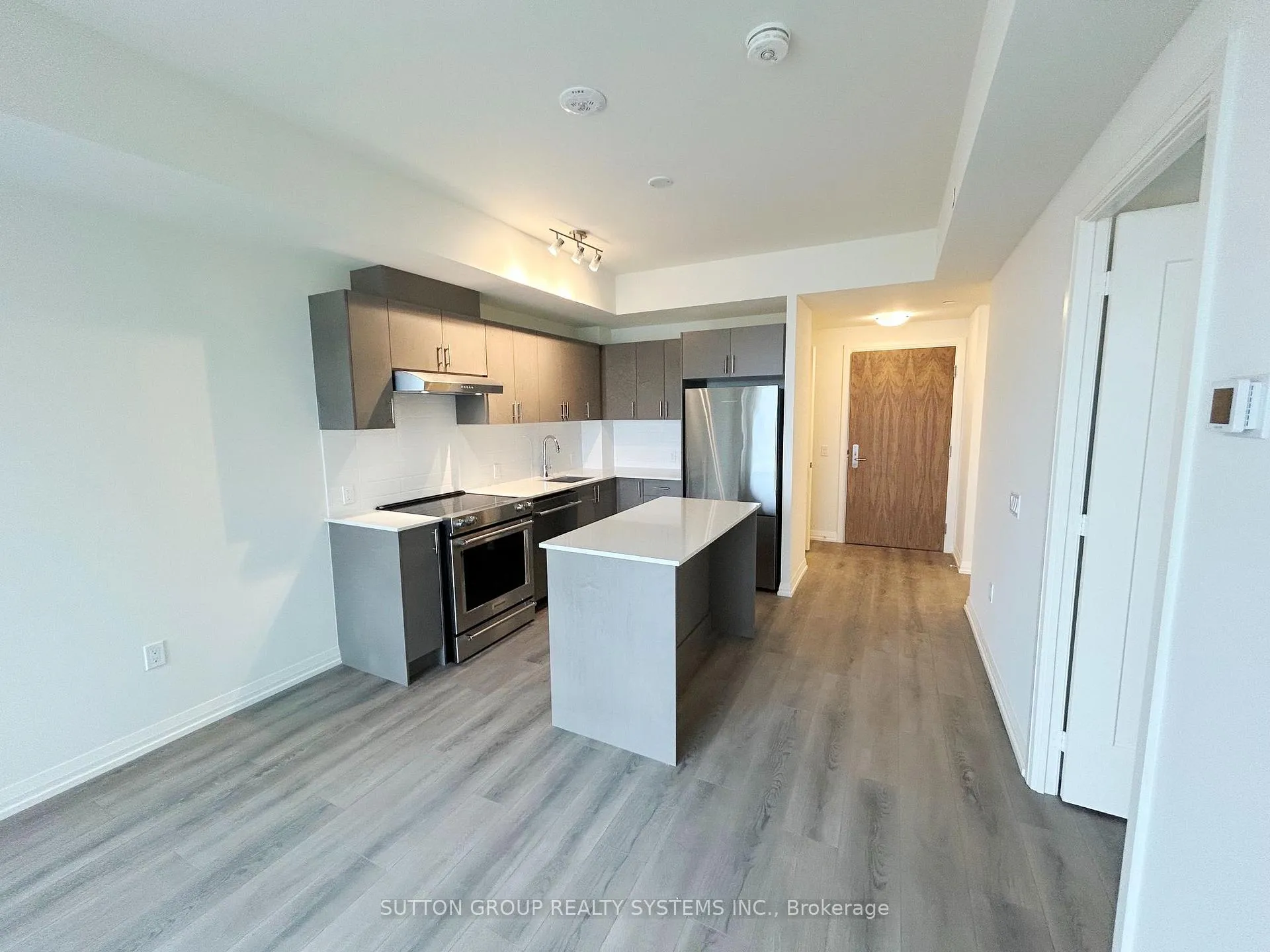 Photo 4 of Unit 1904, 27 Korda Gate, Vaughan, Vellore Village — HOMEH