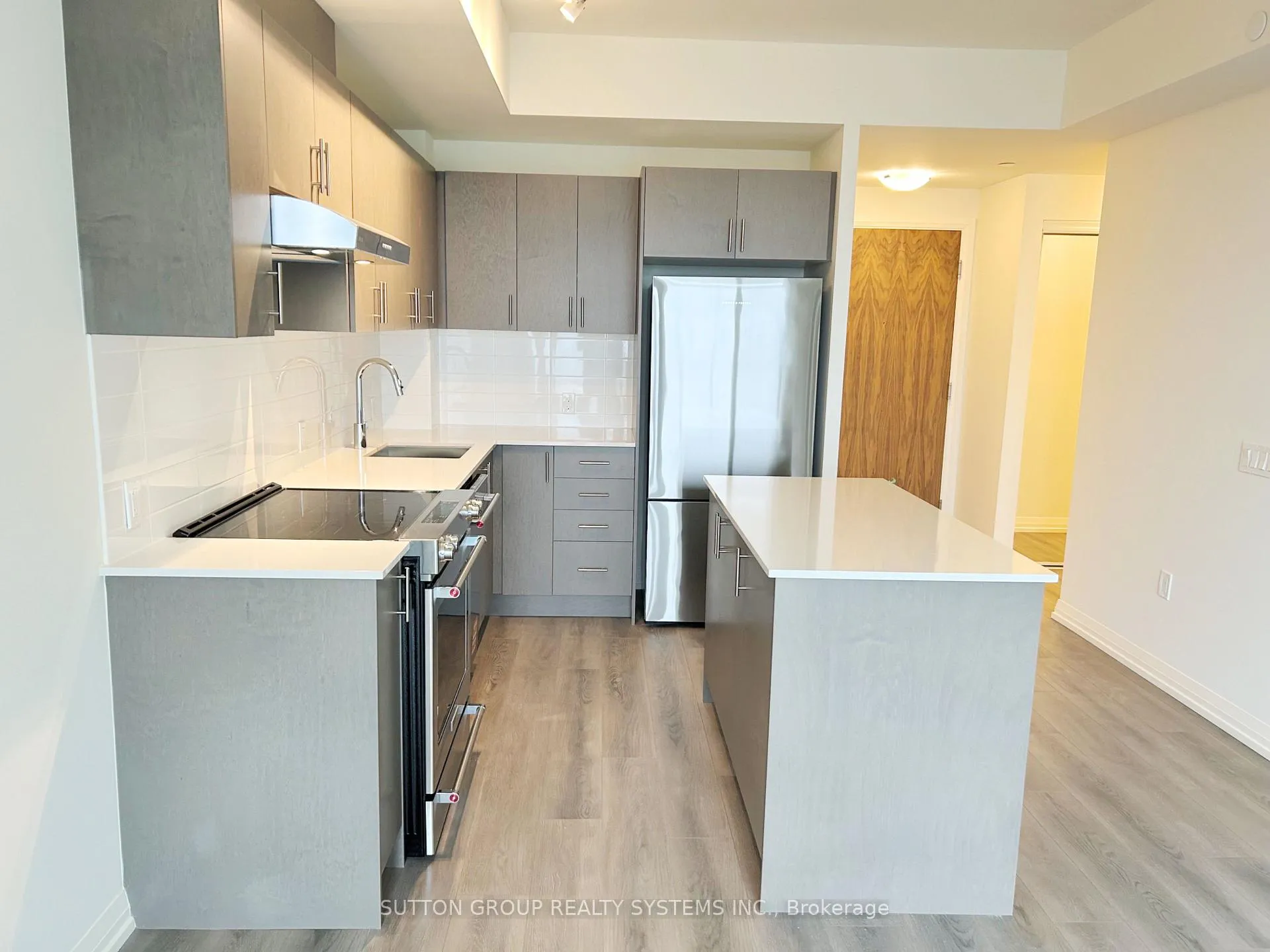 Photo 6 of Unit 1904, 27 Korda Gate, Vaughan, Vellore Village — HOMEH