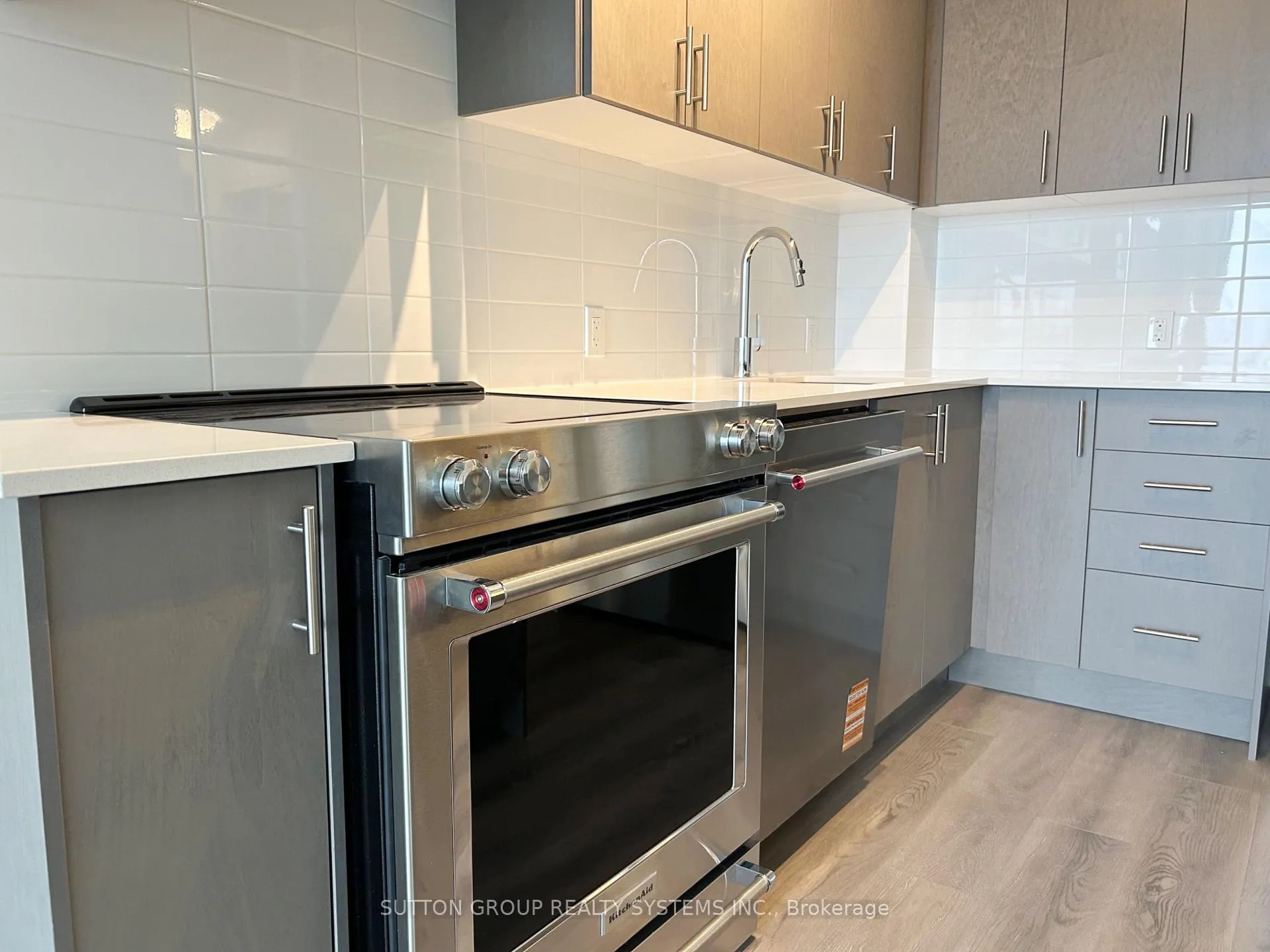 Photo 7 of Unit 1904, 27 Korda Gate, Vaughan, Vellore Village — HOMEH