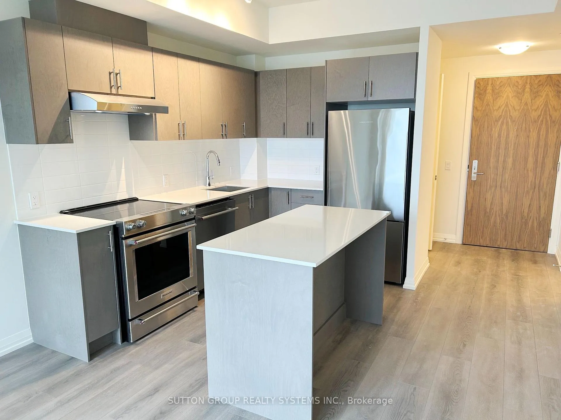 Photo 8 of Unit 1904, 27 Korda Gate, Vaughan, Vellore Village — HOMEH