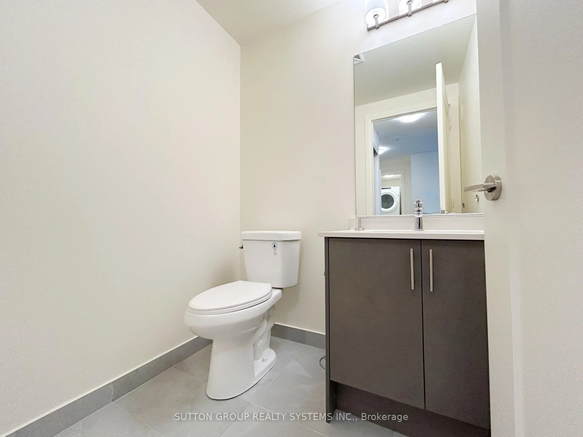Photo 9 of Unit 1904, 27 Korda Gate, Vaughan, Vellore Village — HOMEH