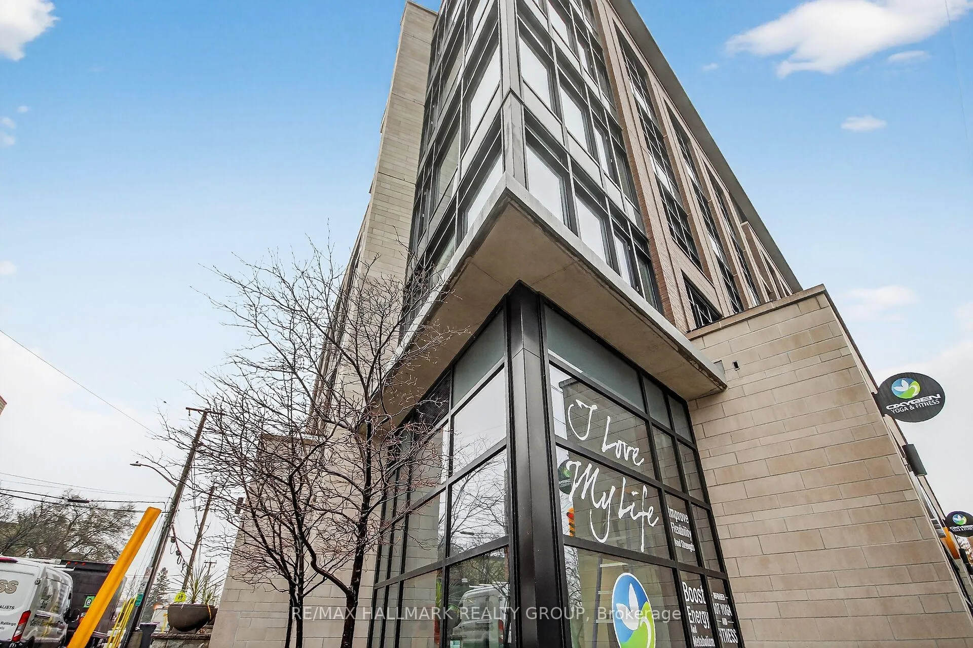 Photo of Unit 503, 10 Rosemount Avenue