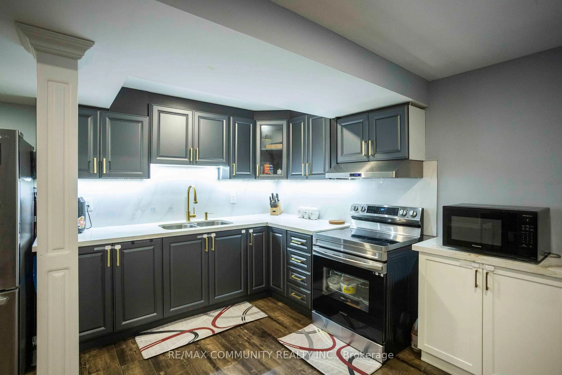 Photo 32 of 74 Stannardville Drive, Ajax, Northwest Ajax — HOMEH