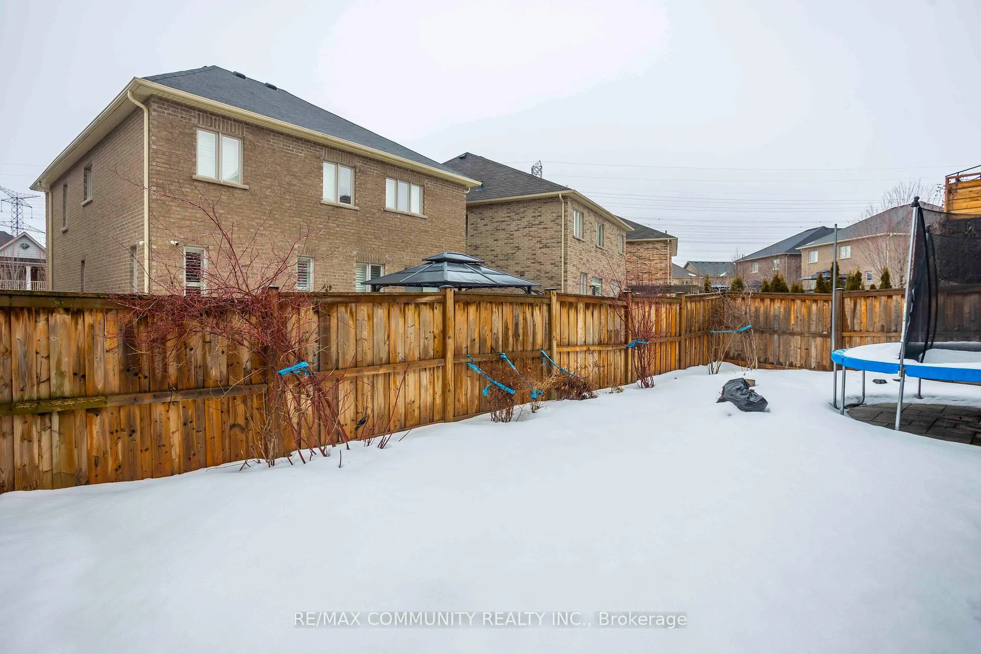 Photo 38 of 74 Stannardville Drive, Ajax, Northwest Ajax — HOMEH