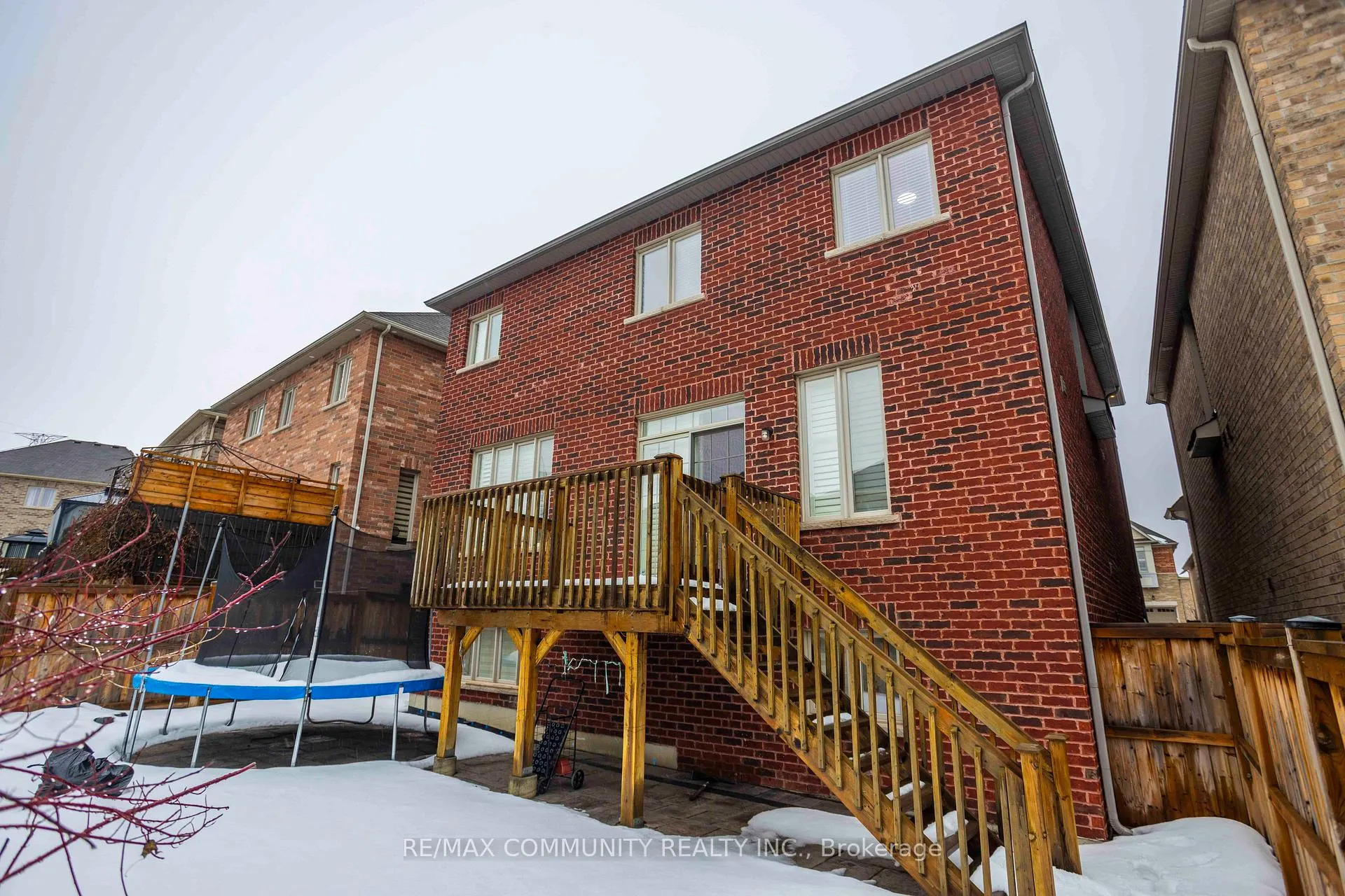 Photo 39 of 74 Stannardville Drive, Ajax, Northwest Ajax — HOMEH