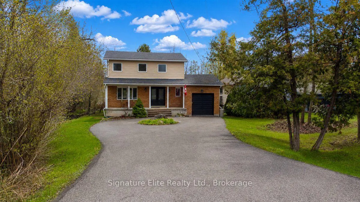 Photo 1 of 1893 St Johns Road, Innisfil, Alcona — HOMEH